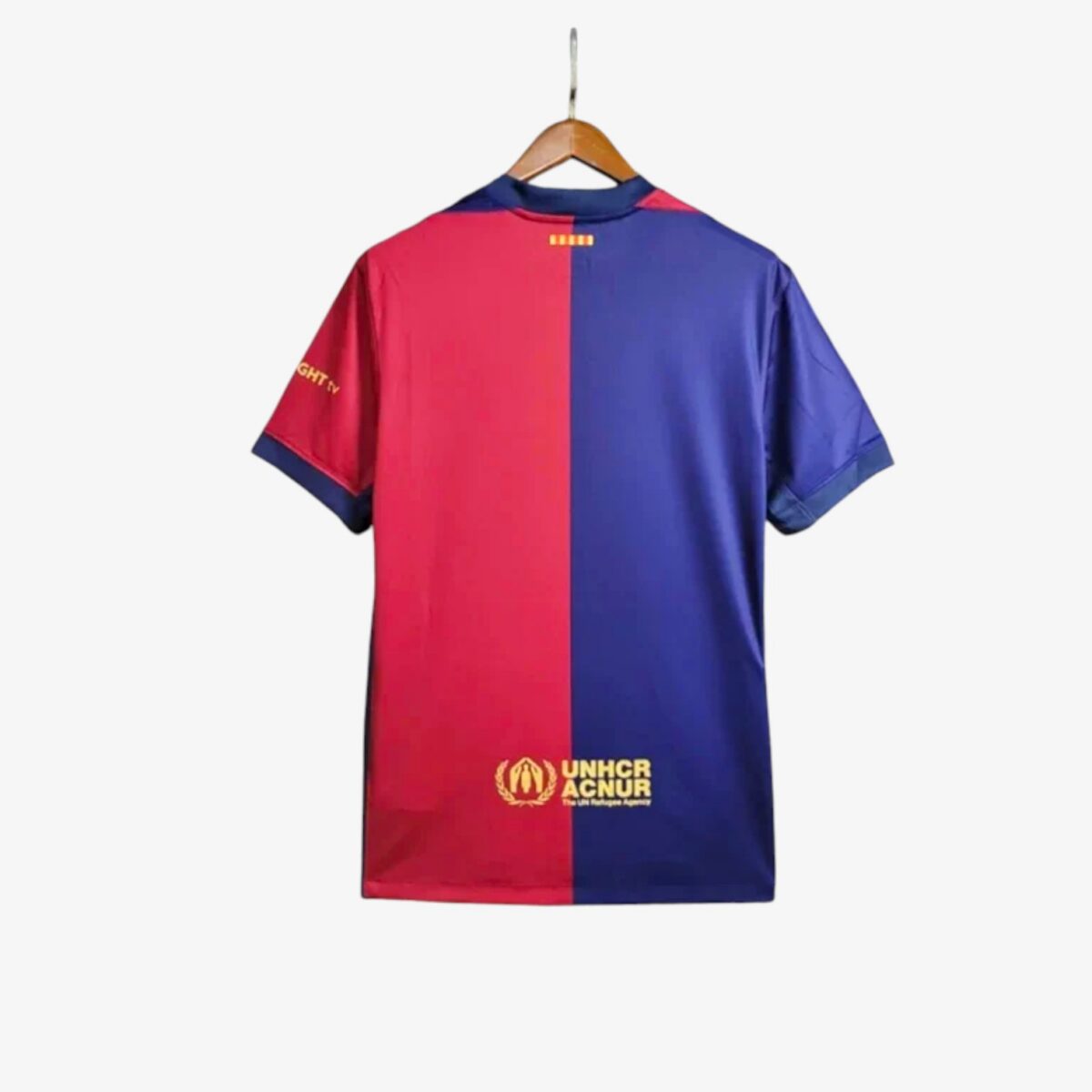 Barcelona x Coldplay Limited Edition Jersey 2024/25 - Image 2