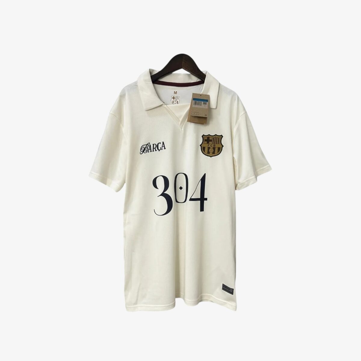 Barcelona x Yamal Jersey 2024/25