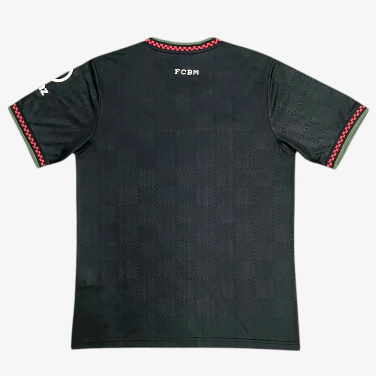 Bayern Munich Third Jersey 2025/26 - Image 2
