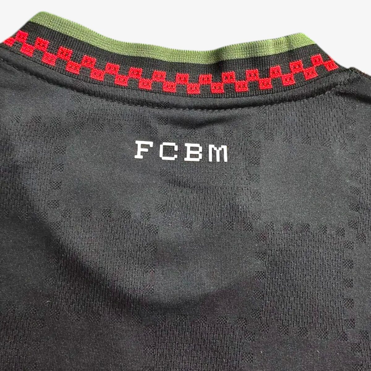 Bayern Munich Third Kit 2025/26 — Kids - Image 4