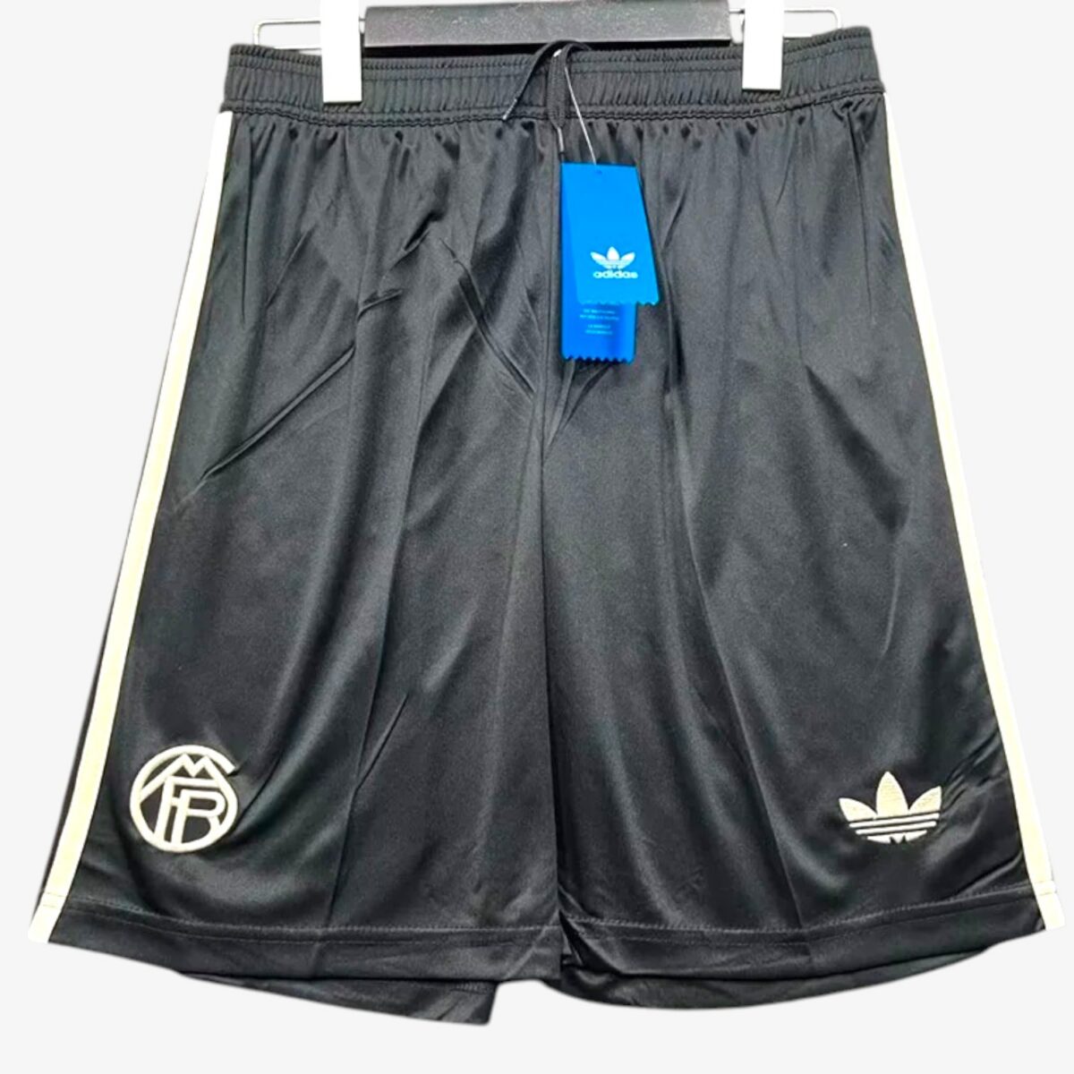 Bayern Munich Third Shorts 2025/26