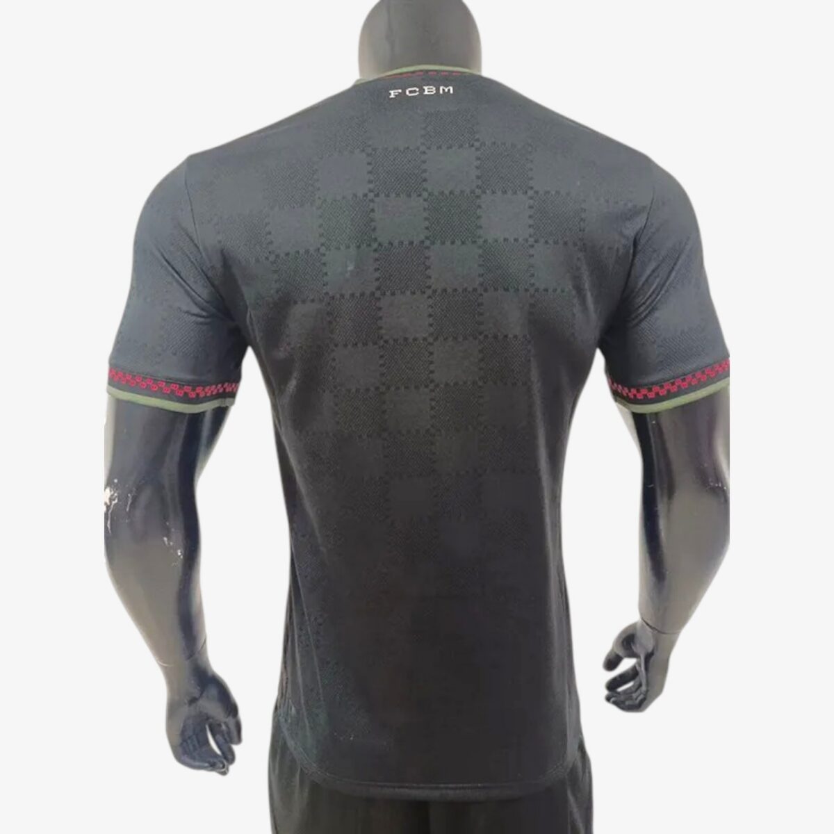 Bayern Munich Third Training Jersey  2025/26 - Image 2