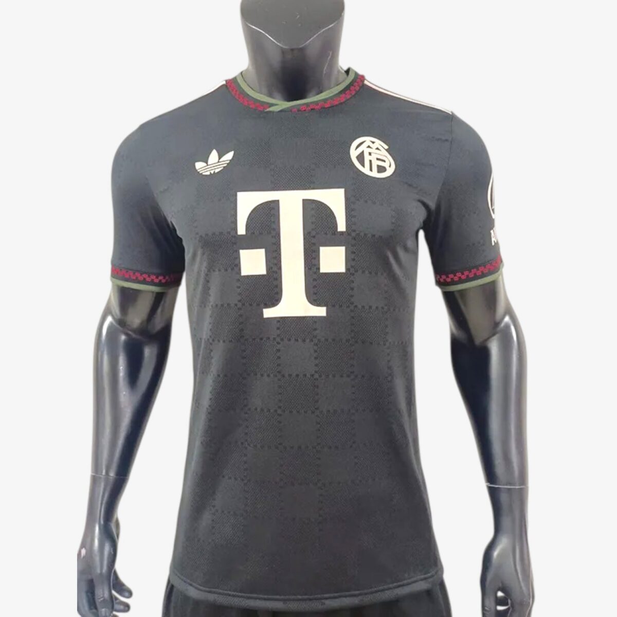 Bayern Munich Third Training Jersey  2025/26