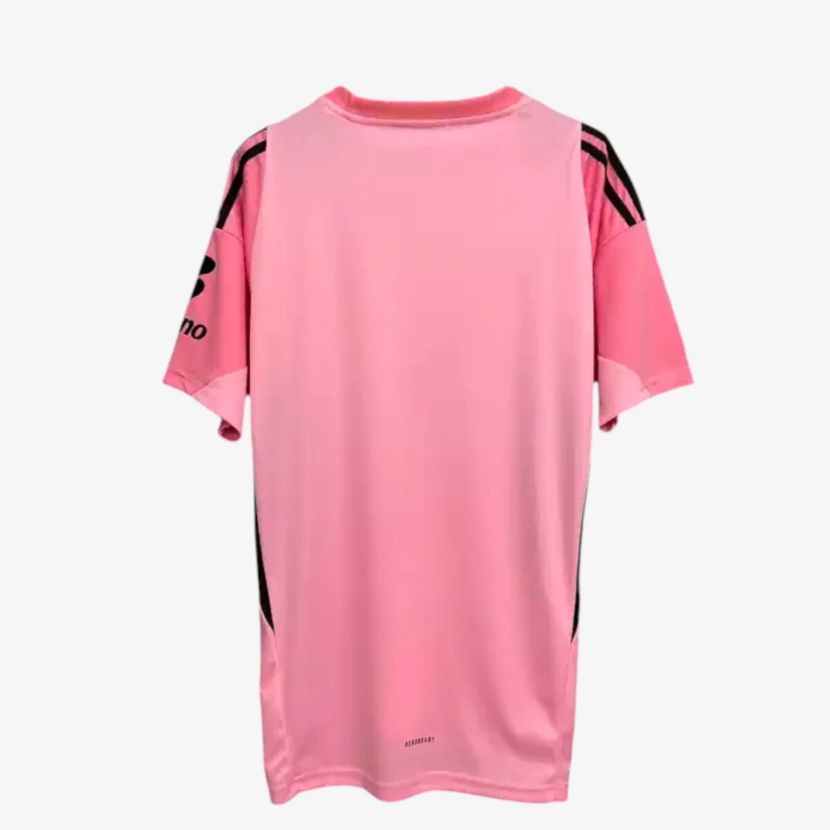 Benfica Special Edition Pink Jersey 2025/26 - Image 2