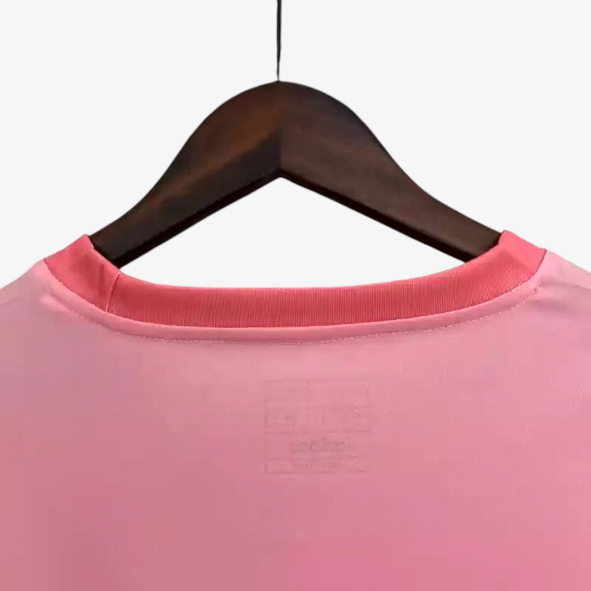 Benfica Special Edition Pink Jersey 2025/26 - Image 5