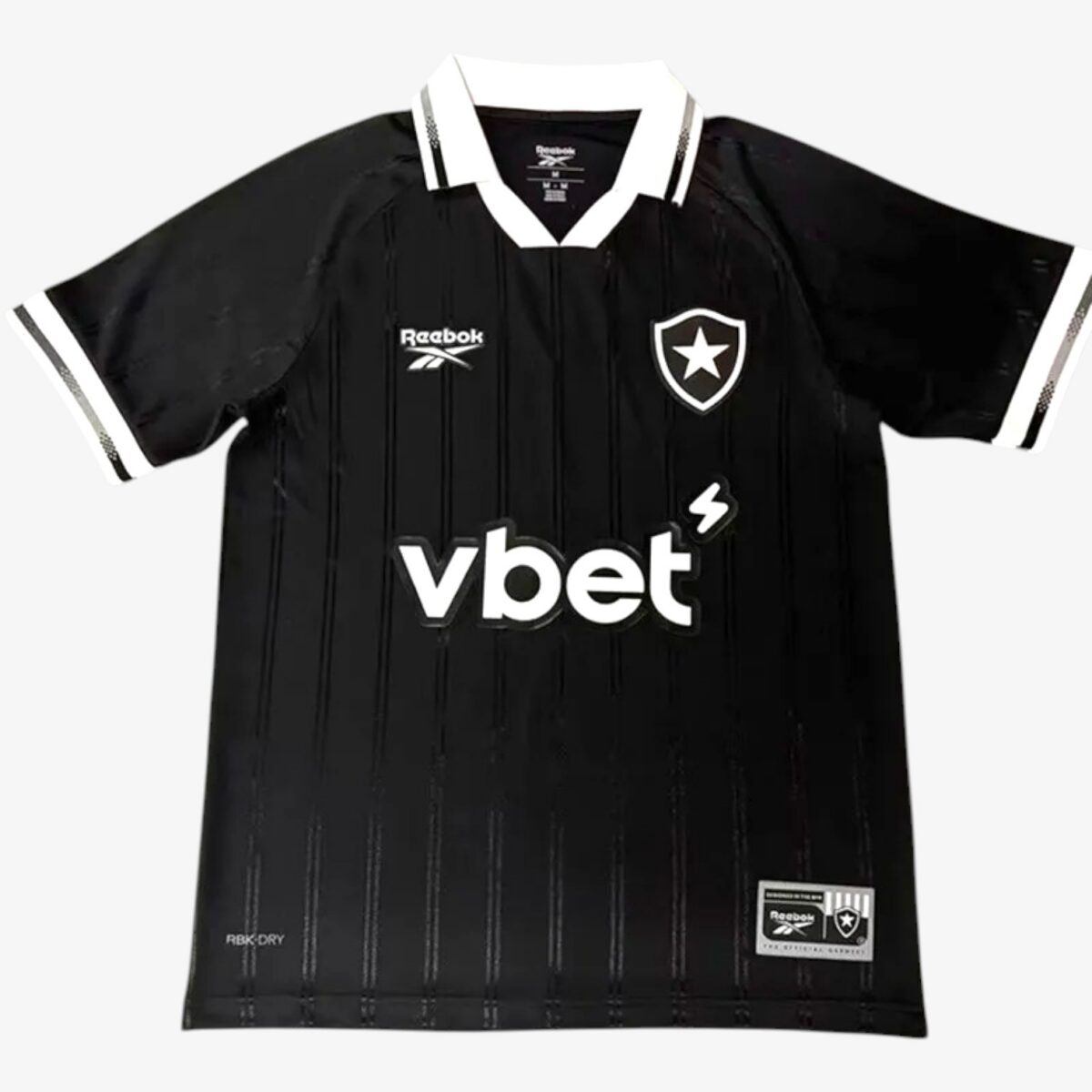 Botafogo Away Jersey 2025/26