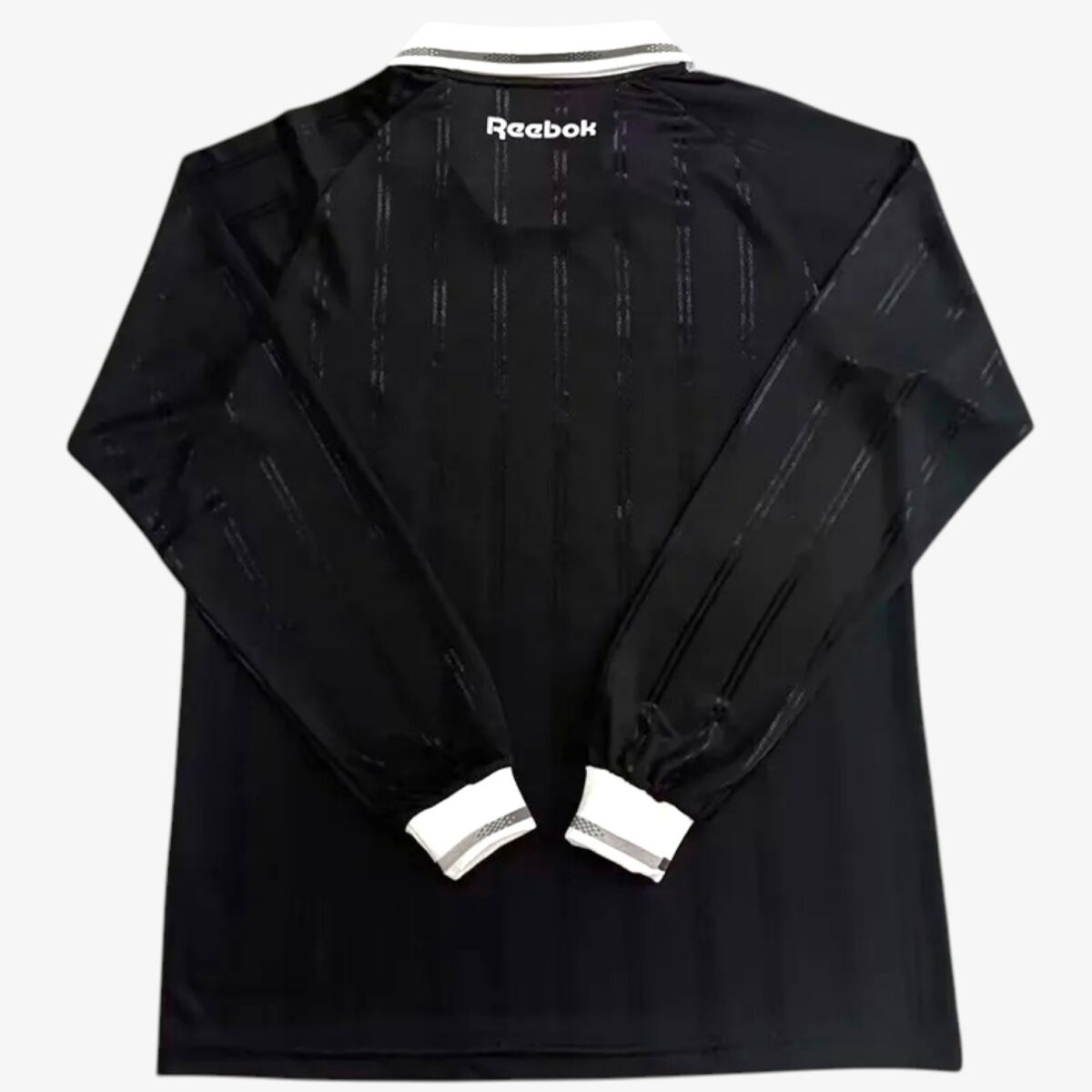 Botafogo Away Long Sleeve Jersey 2025/26 - Image 2