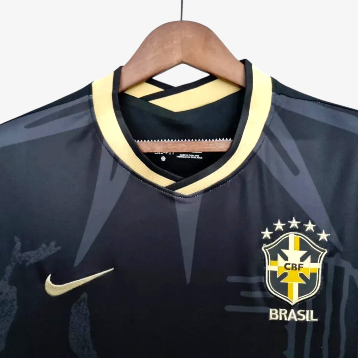 Brazil Cactus Jersey 2022/23 - Image 4