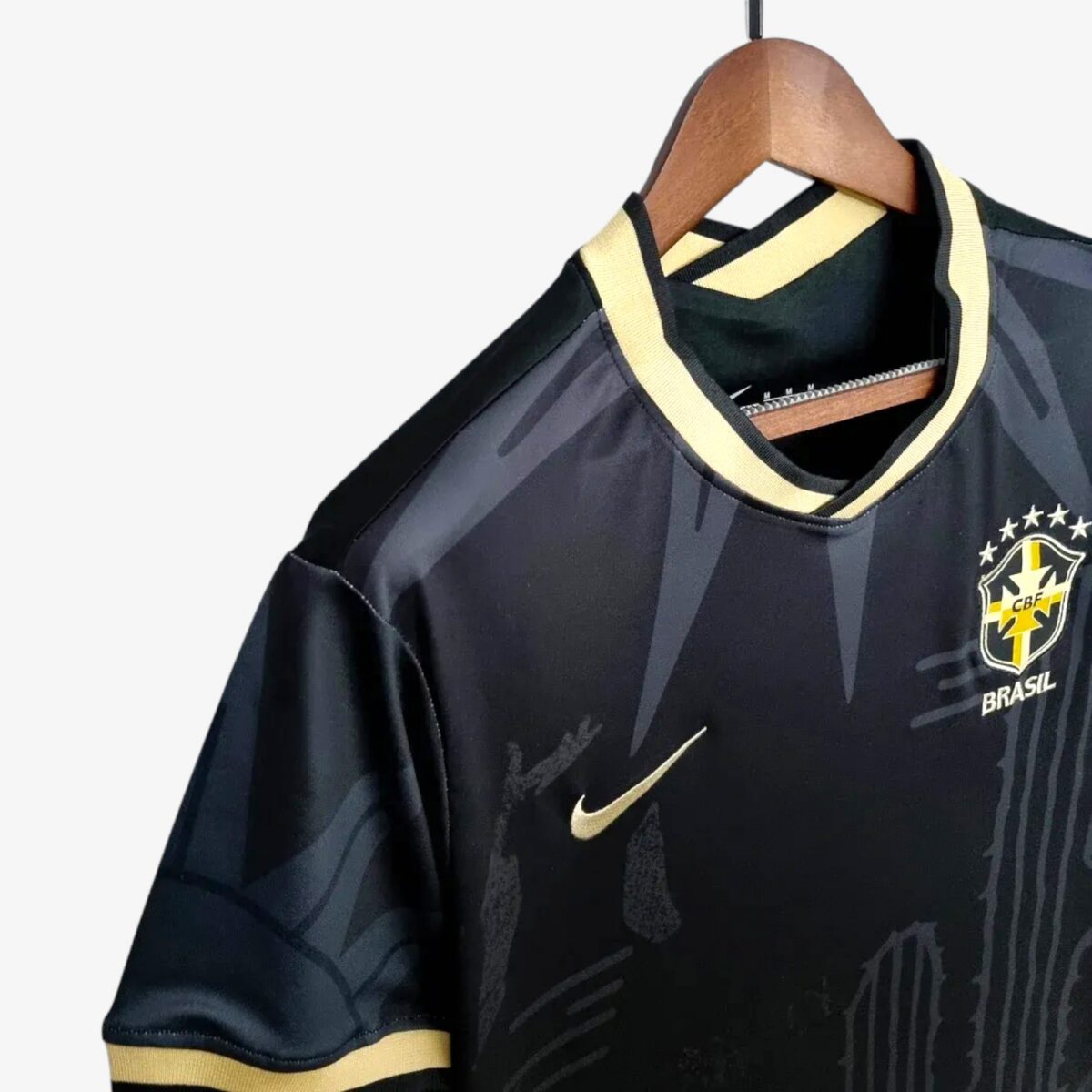Brazil Cactus Jersey 2022/23 - Image 3