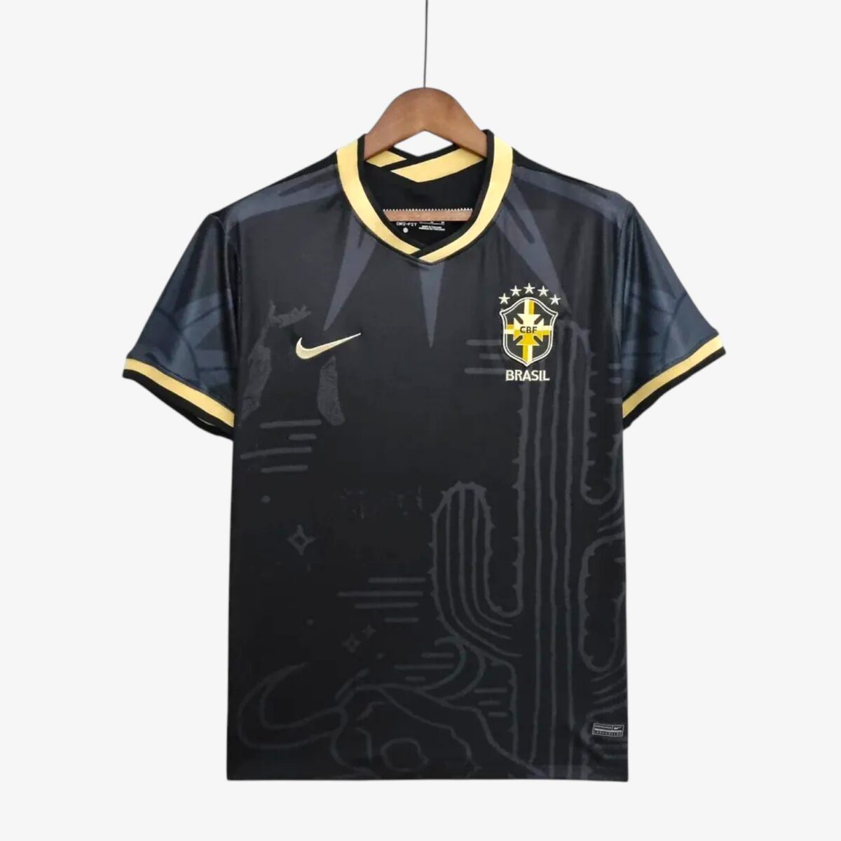 Brazil Cactus Jersey 2022/23