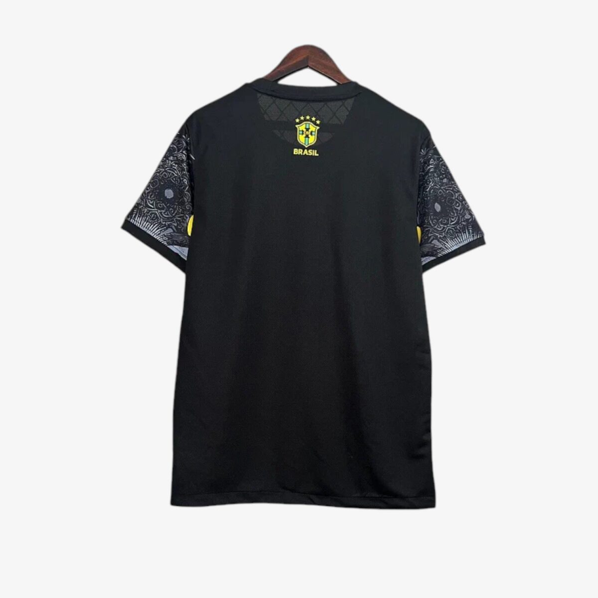 Brazil x Jesus Special Edition Jersey 2024/25 - Image 2