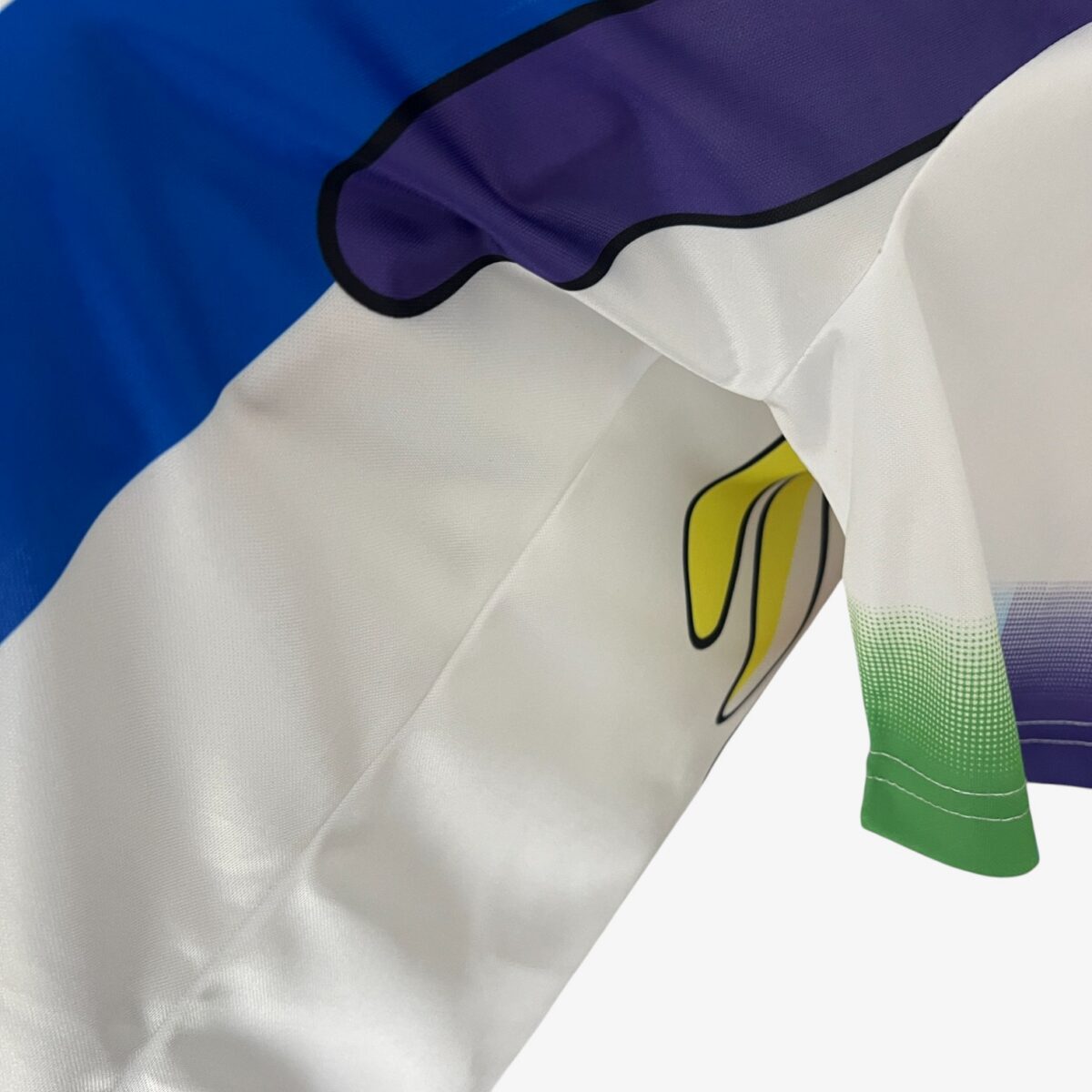 Brighton Training Wear Jersey 2024/25 - Image 3