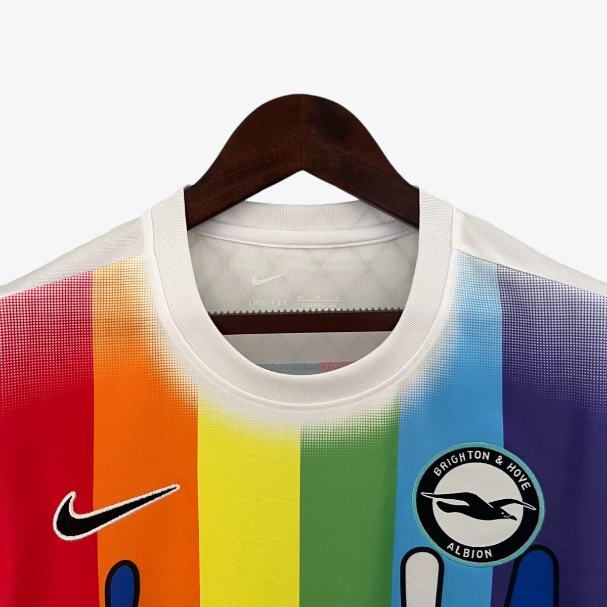 Brighton Training Wear Jersey 2024/25 - Image 4
