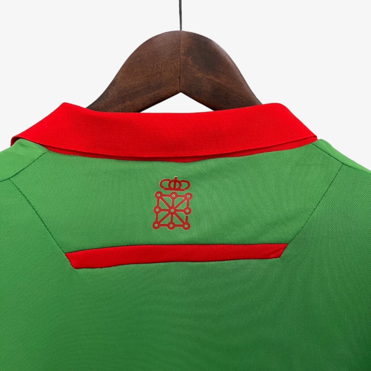 CA Osasuna Away Jersey 2025/26 - Image 2