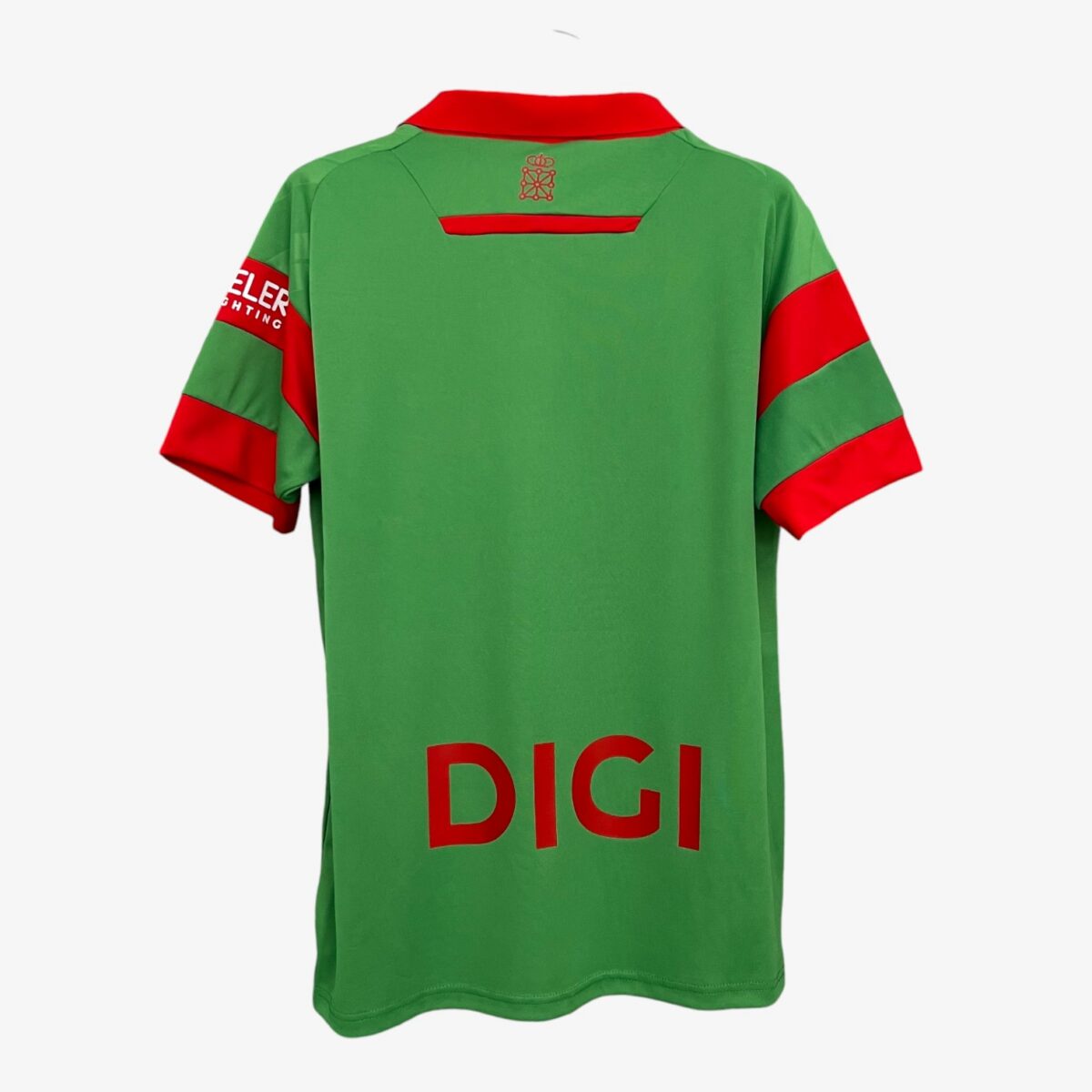 CA Osasuna Away Jersey 2025/26 - Image 3