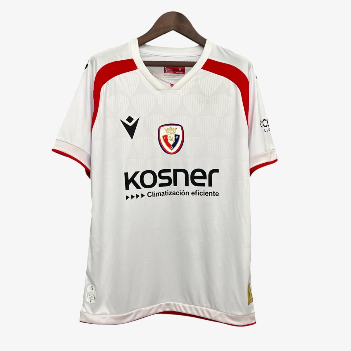 CA Osasuna Third Jersey 2025/26