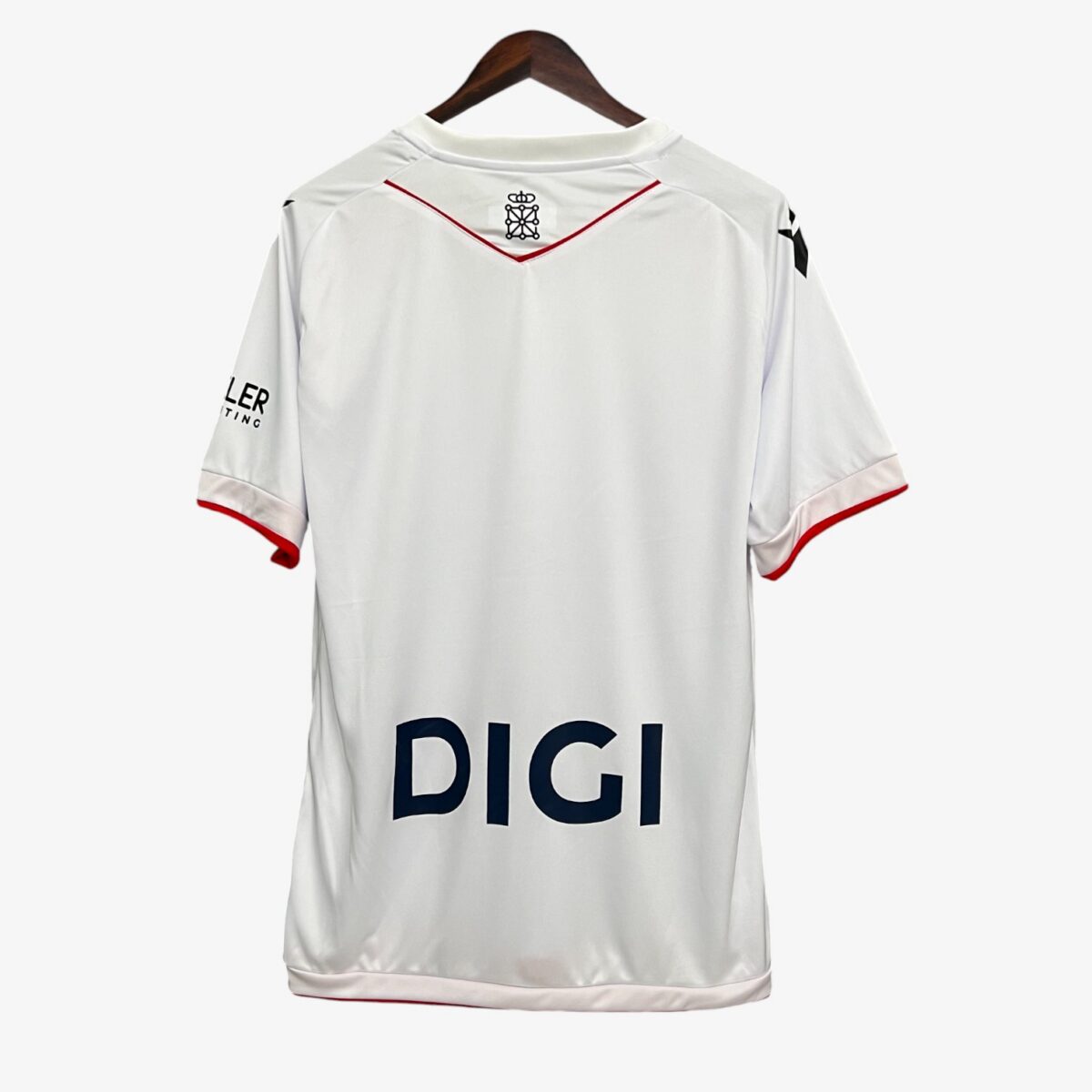 CA Osasuna Third Jersey 2025/26 - Image 4