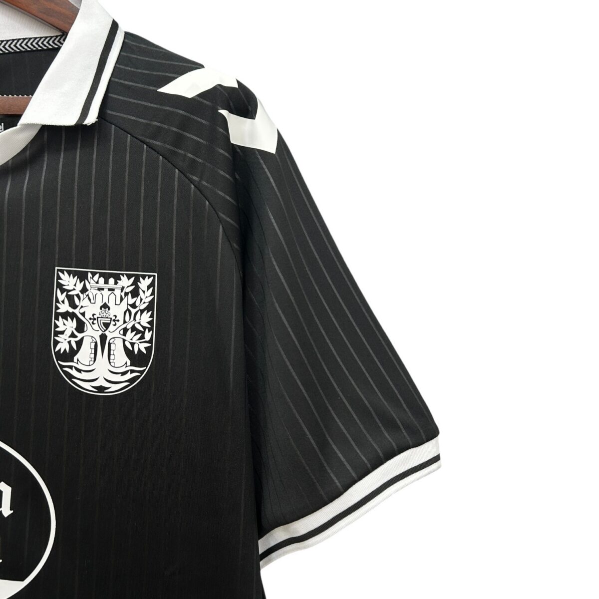 Celta Vigo 100th Anniversary Jersey 2025/26 - Image 2