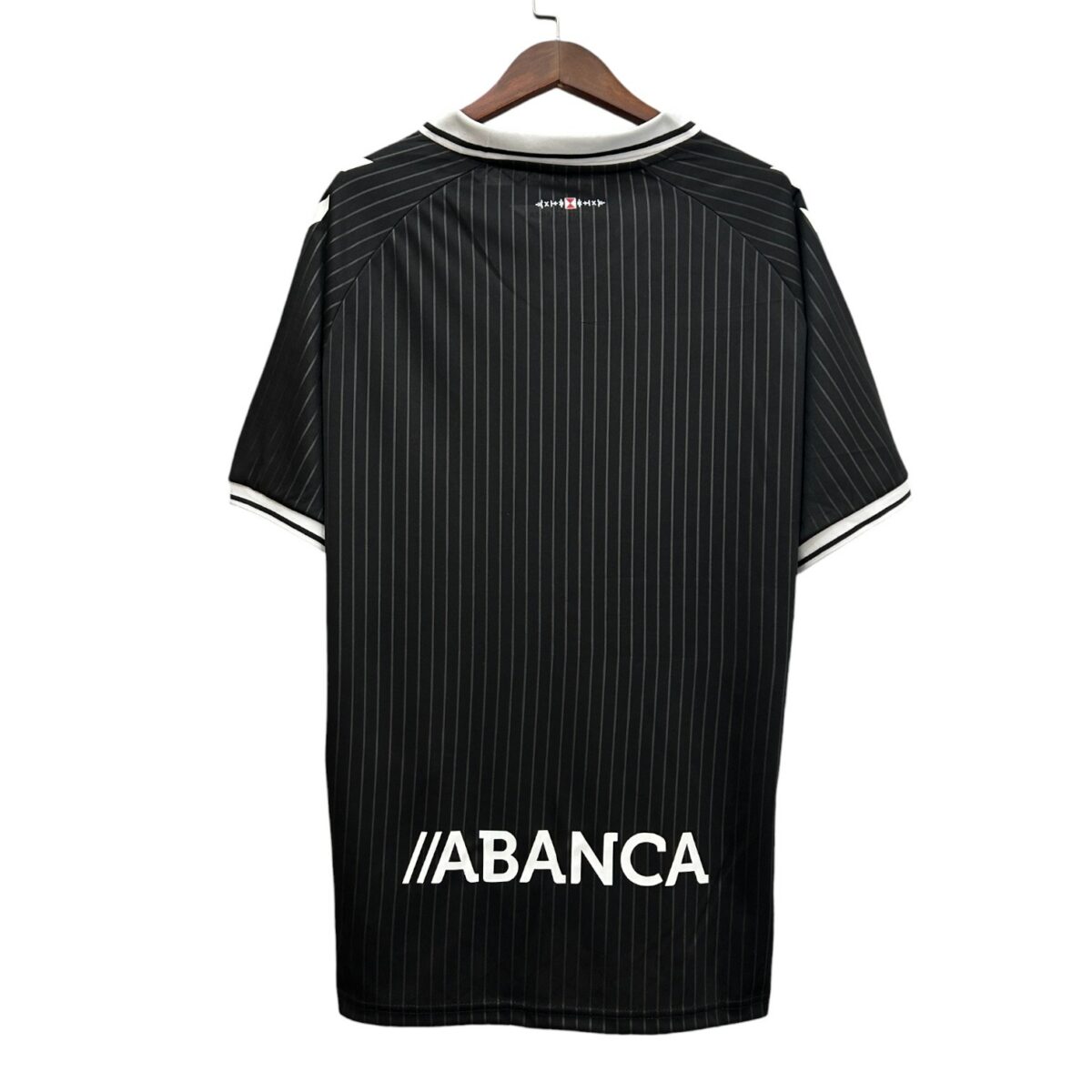 Celta Vigo 100th Anniversary Jersey 2025/26 - Image 3