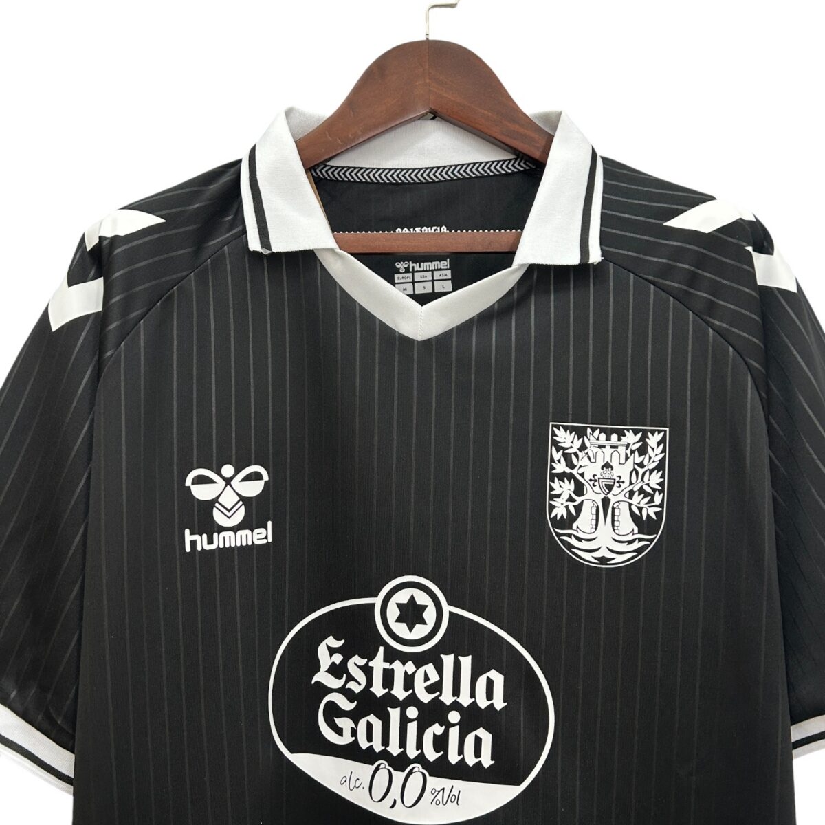 Celta Vigo 100th Anniversary Jersey 2025/26 - Image 5