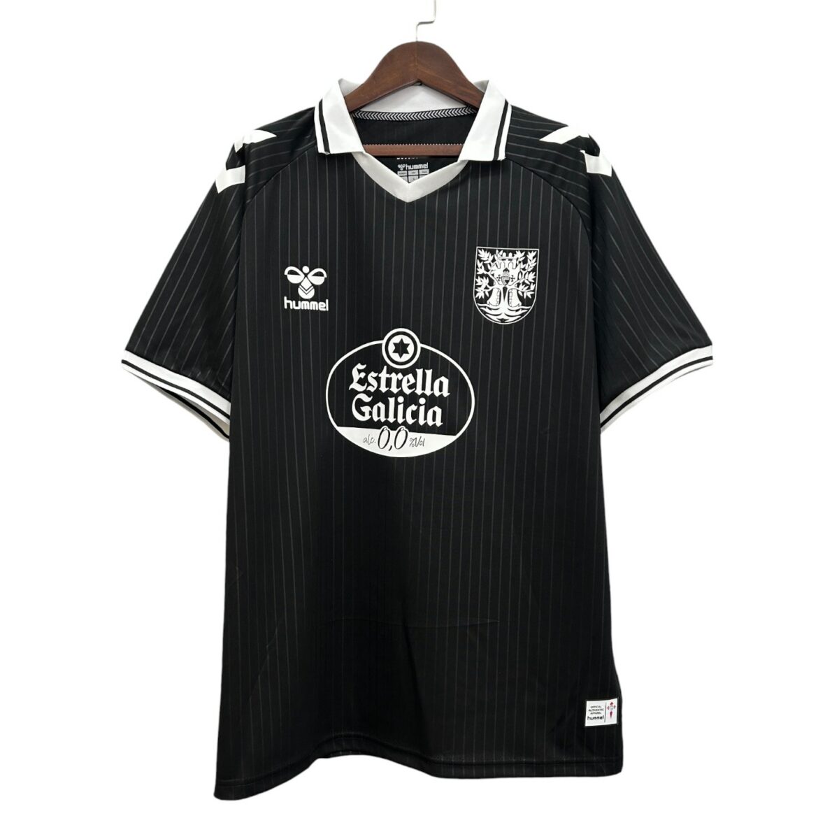 Celta Vigo 100th Anniversary Jersey 2025/26