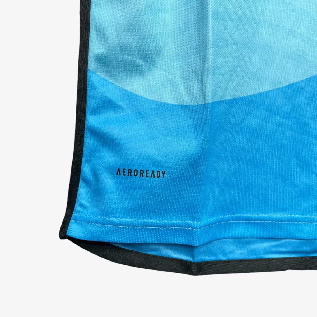 Charlotte FC Home Jersey 2024/25 - Image 2