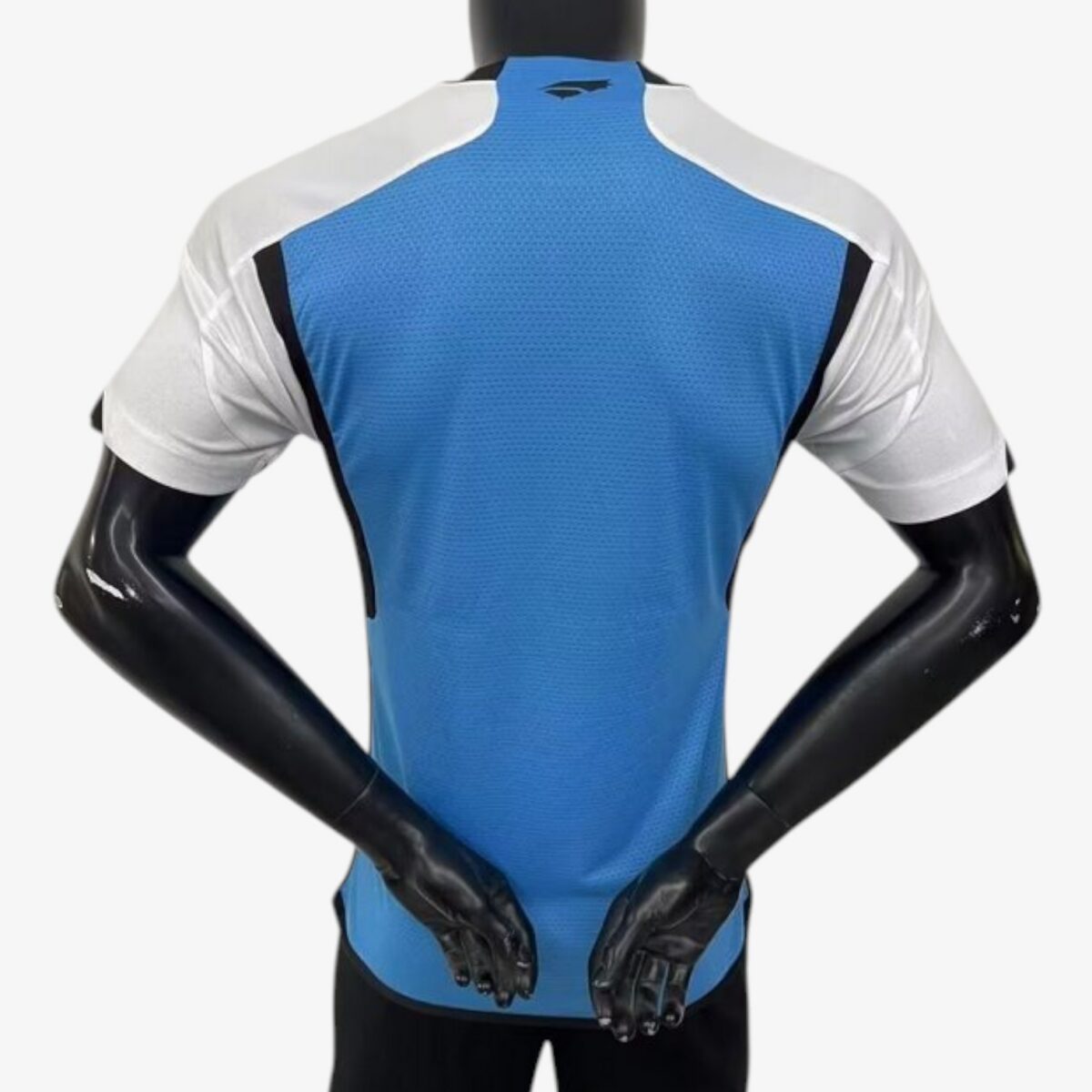 Charlotte FC Home Jersey Player Version 2024/25 - Image 4