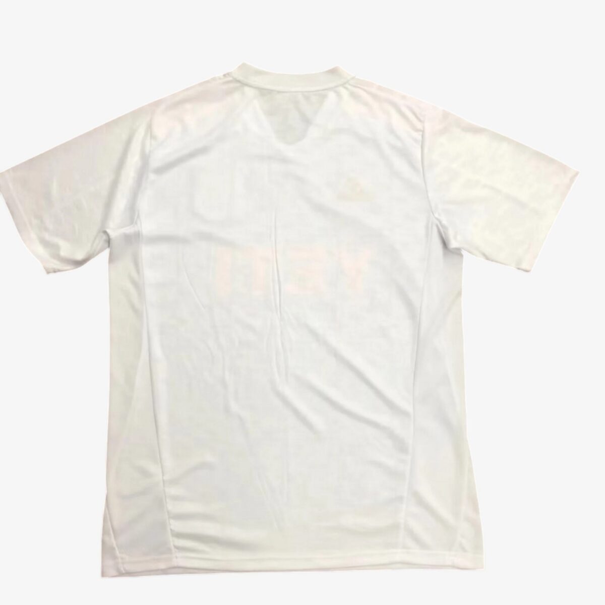 Charlotte FC White Jersey 2022/23 - Image 2