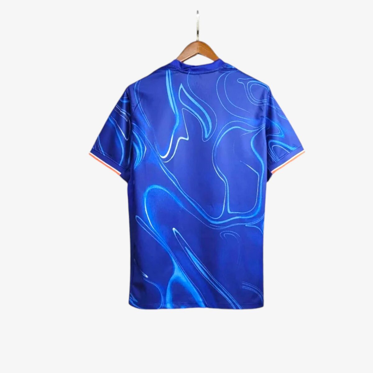 Chelsea Blue Home Shirt 2024/25 - Image 2