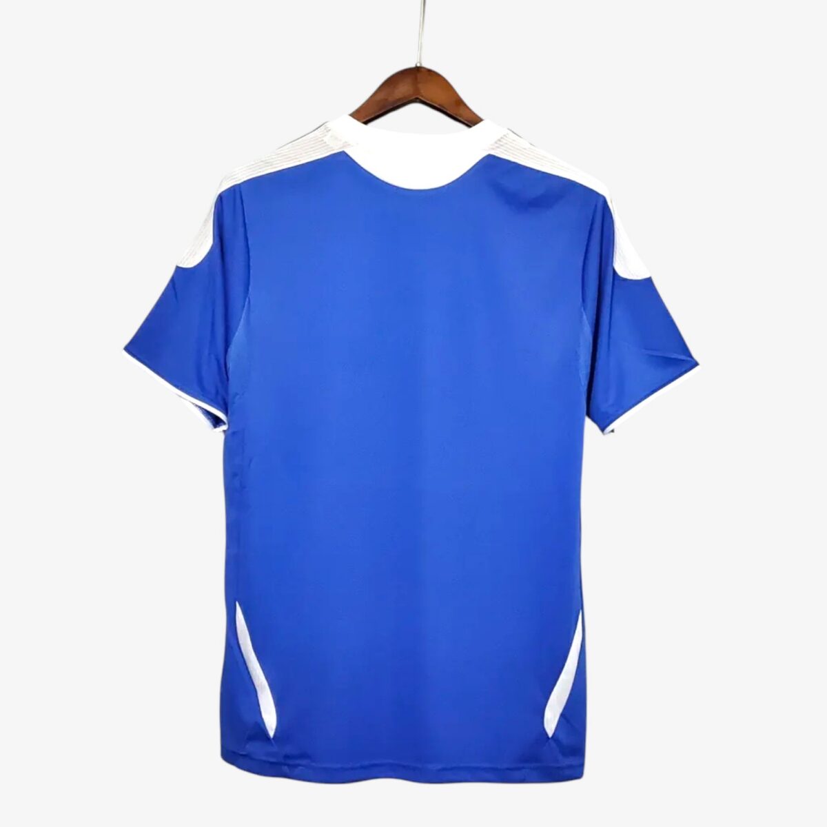 Chelsea FC Retro Home Jersey 2011/12 - Image 2