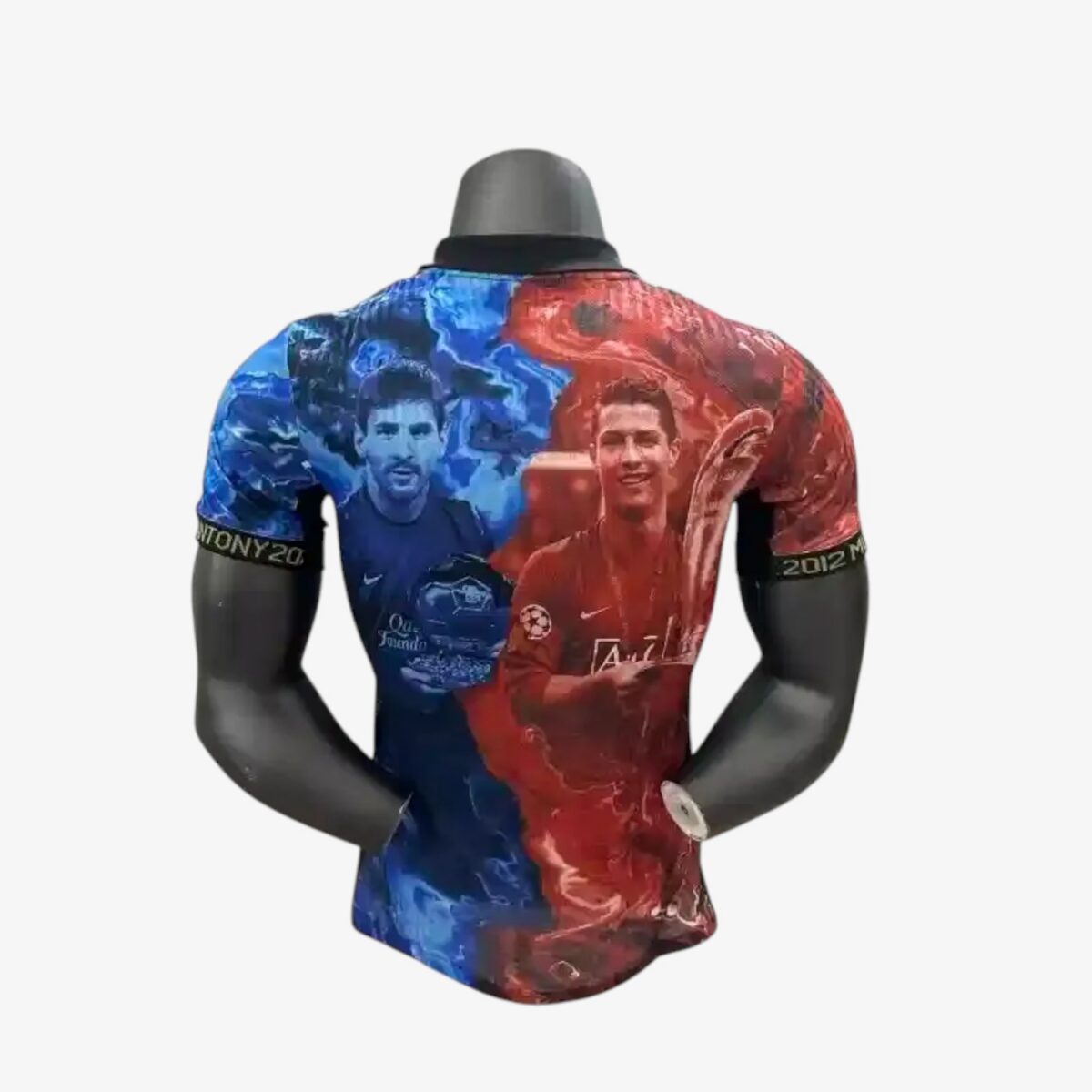 Chelsea Special Edition Jersey 2025/26 - Image 2