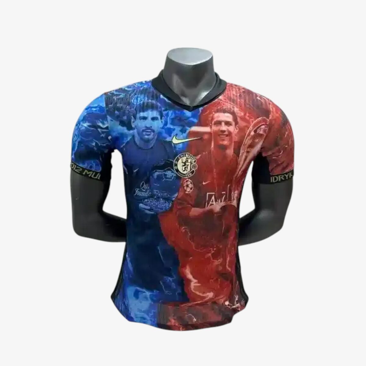 Chelsea Special Edition Jersey 2025/26