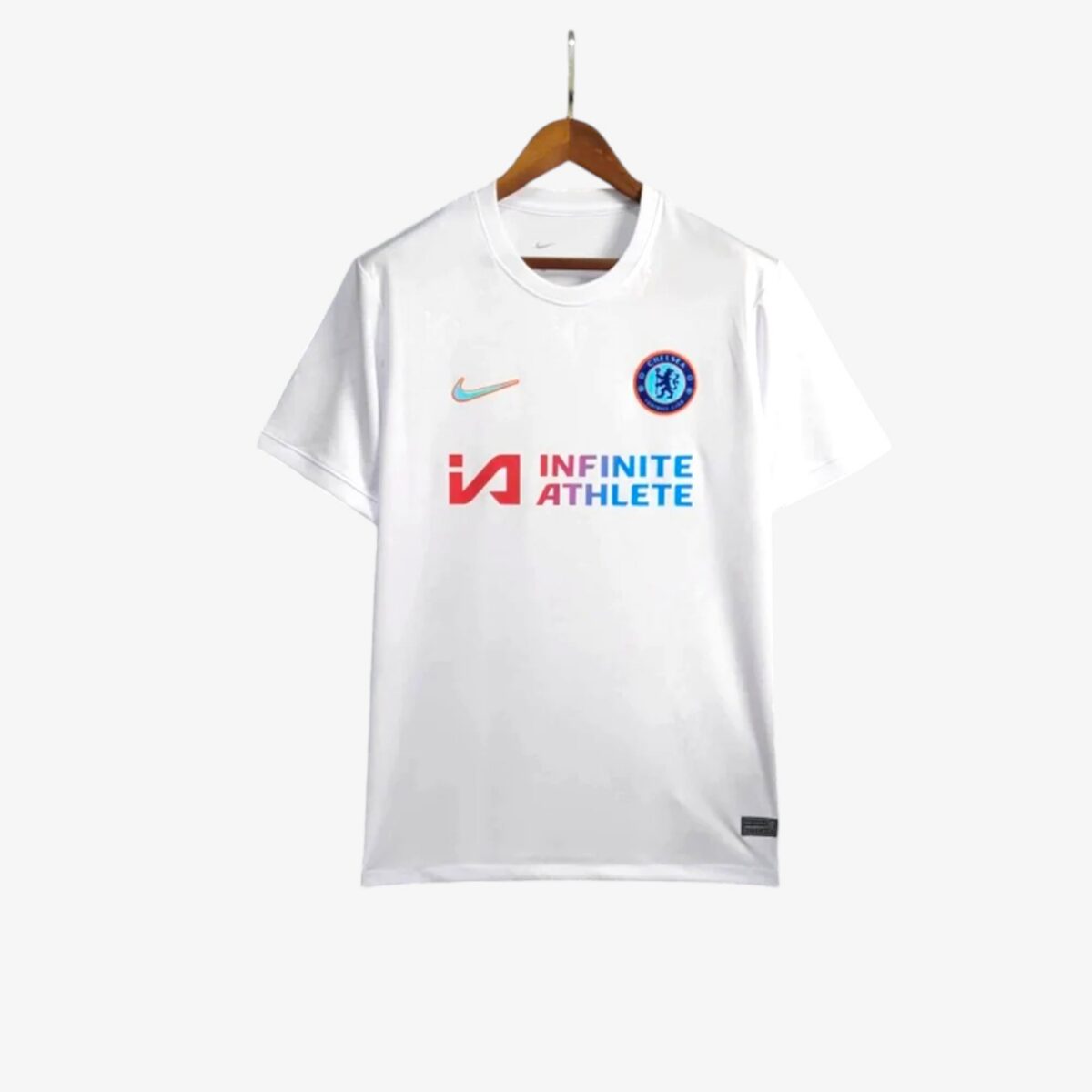 Chelsea Special White Jersey 2024/25