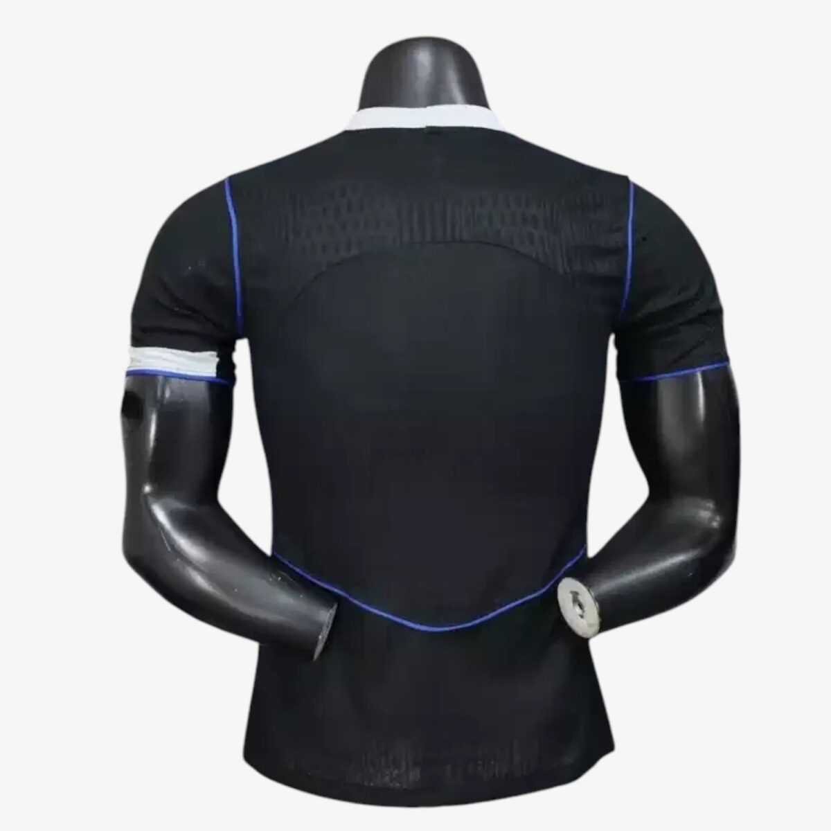 Chelsea Third Jersey Player Version 2025/26 - Image 2