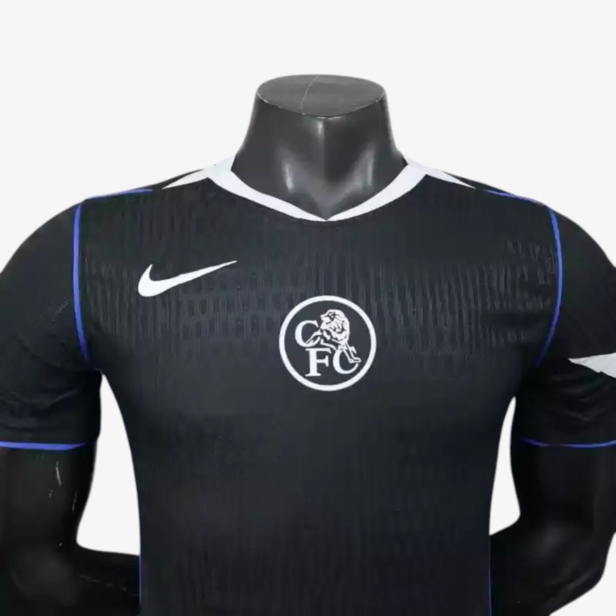 Chelsea Third Jersey Player Version 2025/26 - Image 4