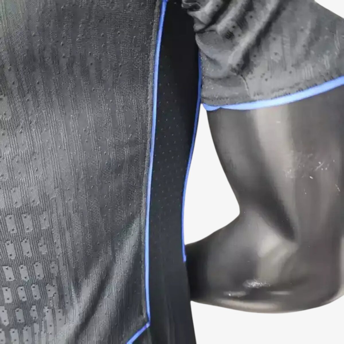 Chelsea Third Jersey Player Version 2025/26 - Image 3