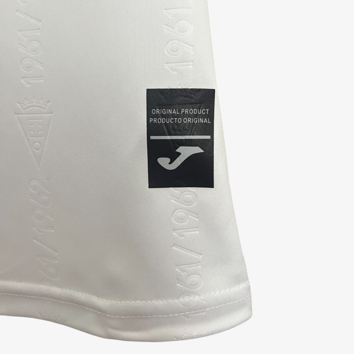 Cordoba 70th Anniversary Jersey 2024/25 - Image 4