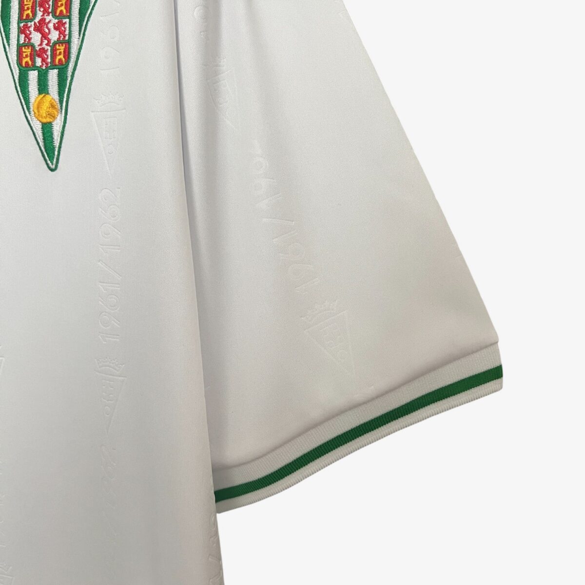 Cordoba 70th Anniversary Jersey 2024/25 - Image 5