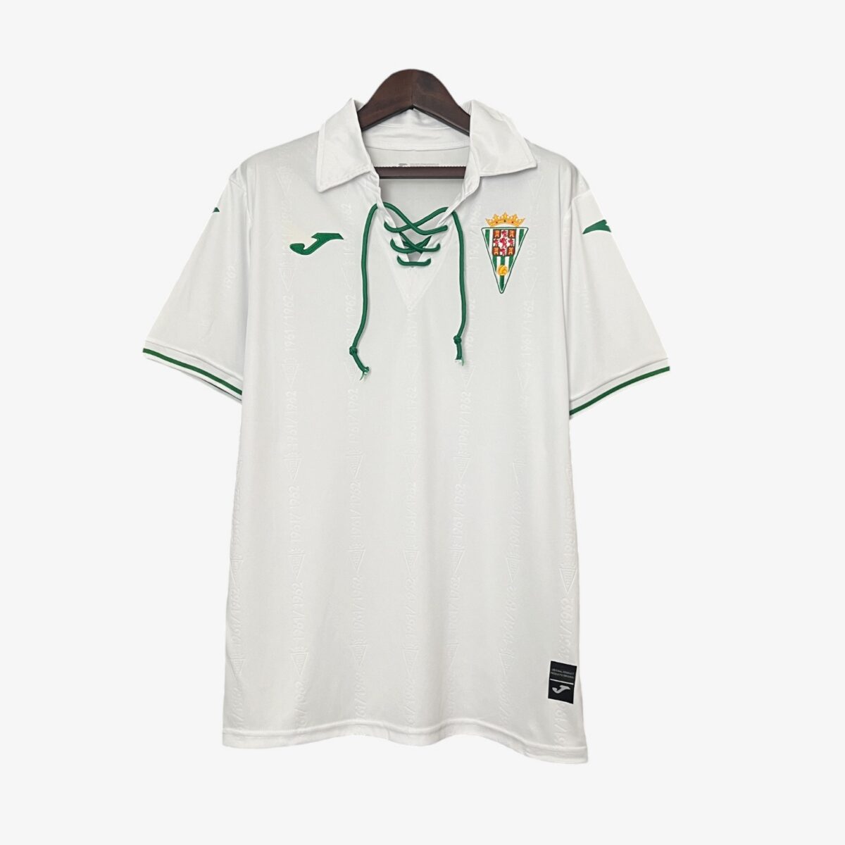Cordoba 70th Anniversary Jersey 2024/25