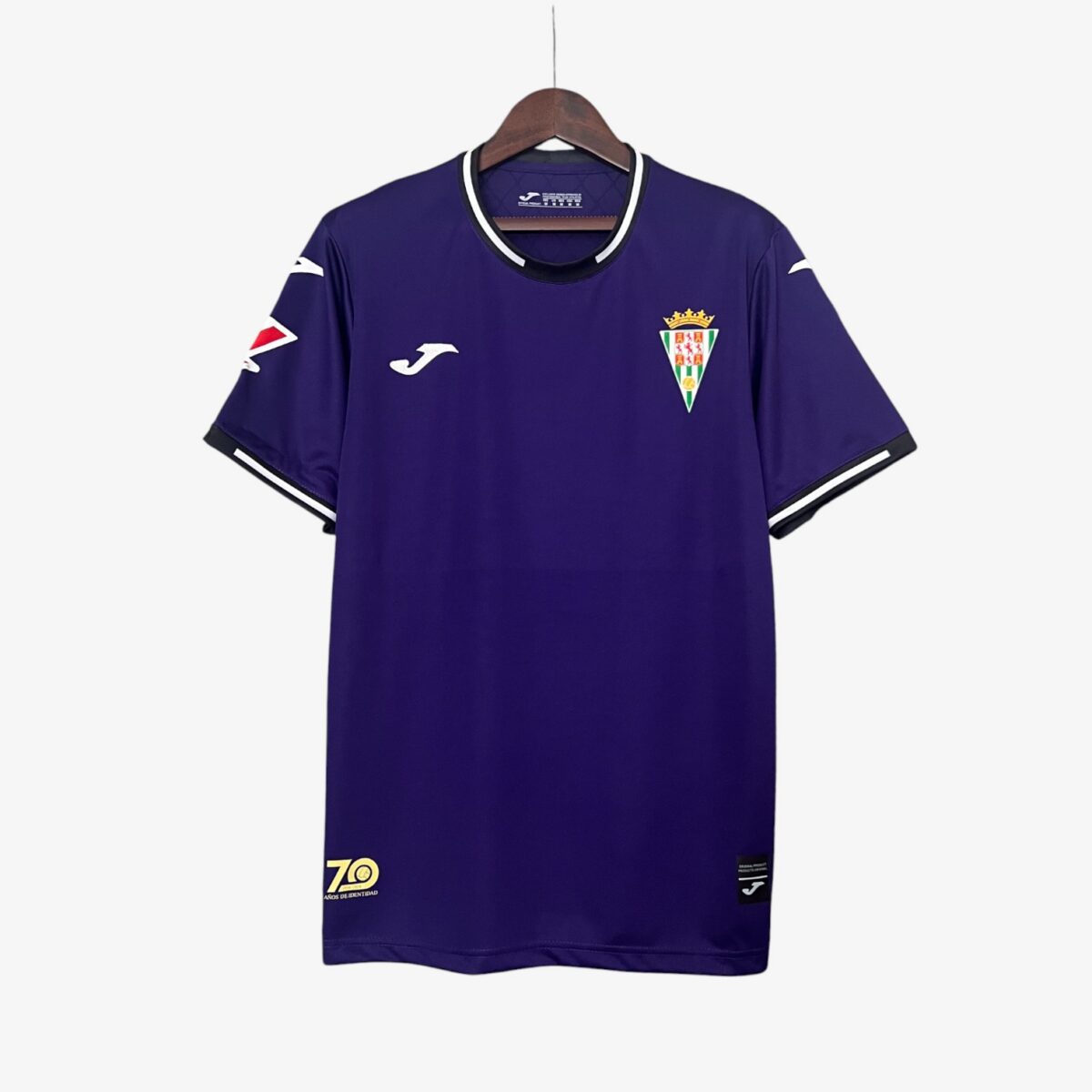 Cordoba Away Jersey 2024/25