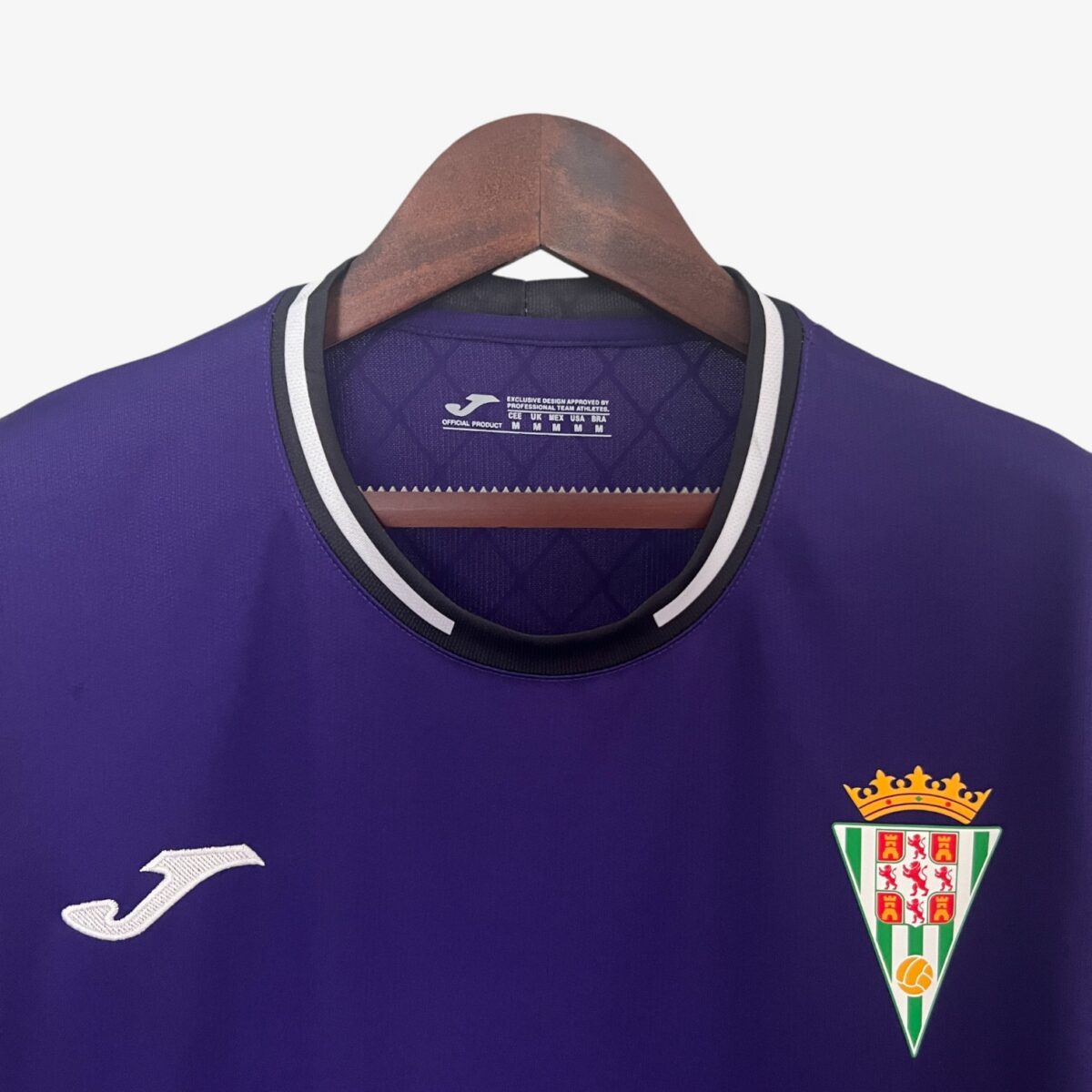 Cordoba Away Jersey 2024/25 - Image 5