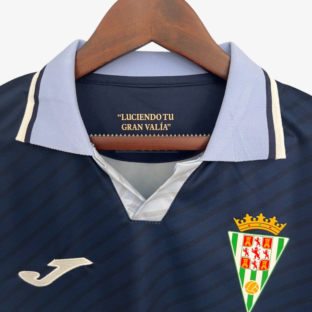 Cordoba Away Jersey 2025/26 - Image 3