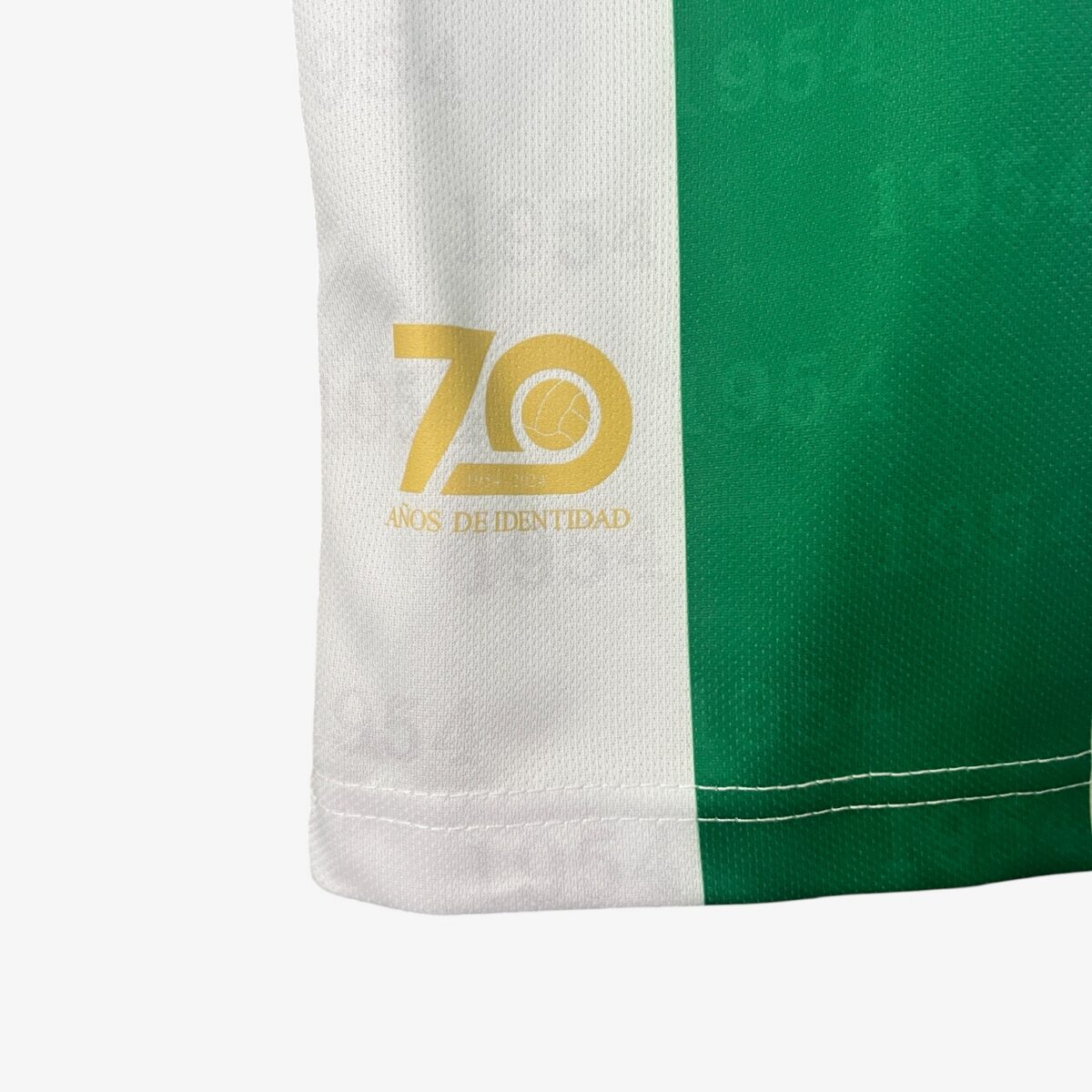 Cordoba Home Jersey 2024/25 - Image 3