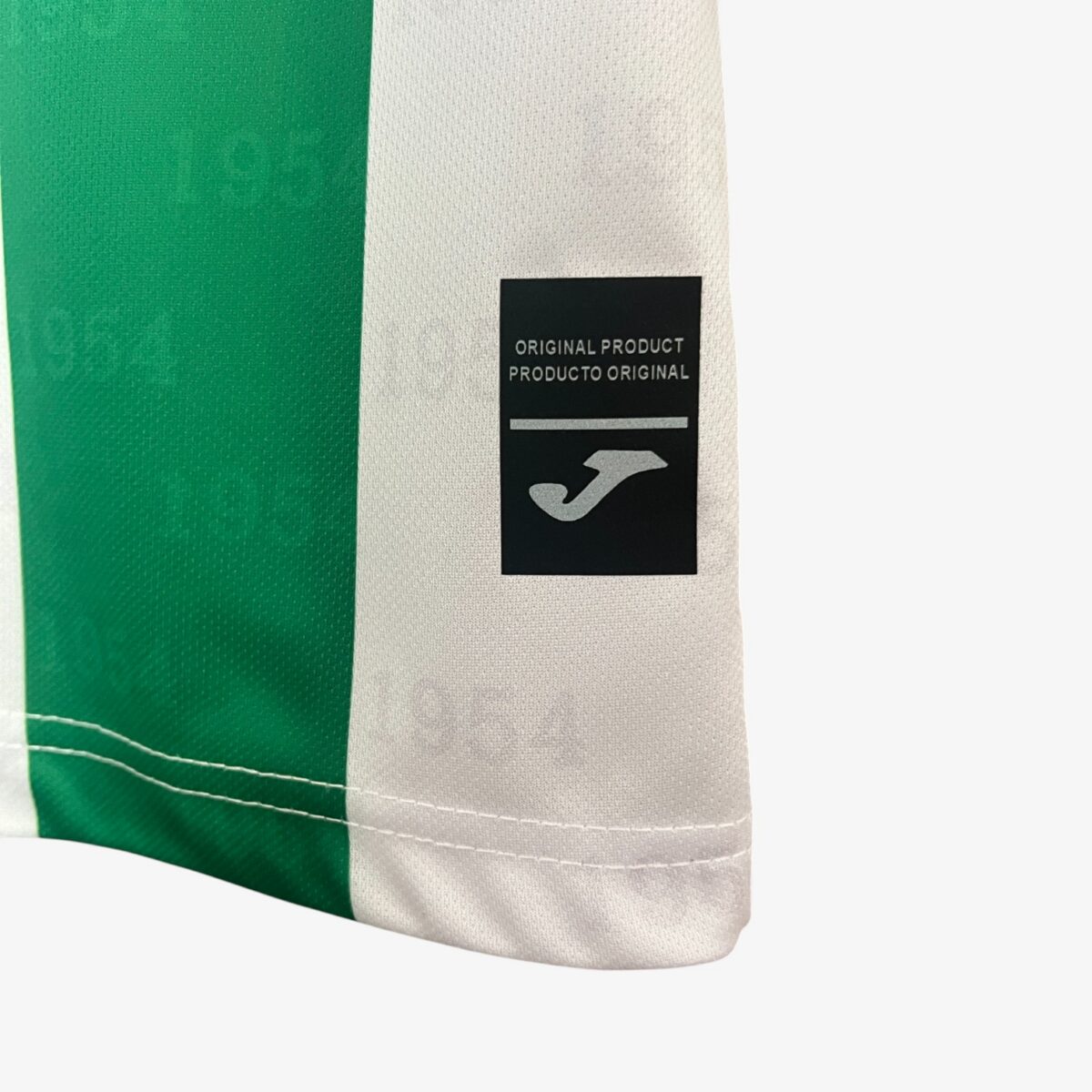 Cordoba Home Jersey 2024/25 - Image 4
