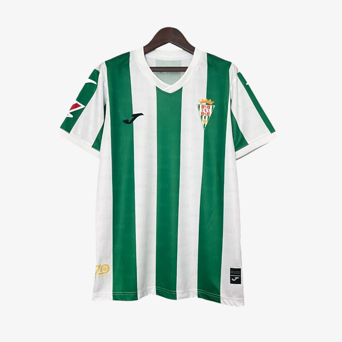 Cordoba Home Jersey 2024/25