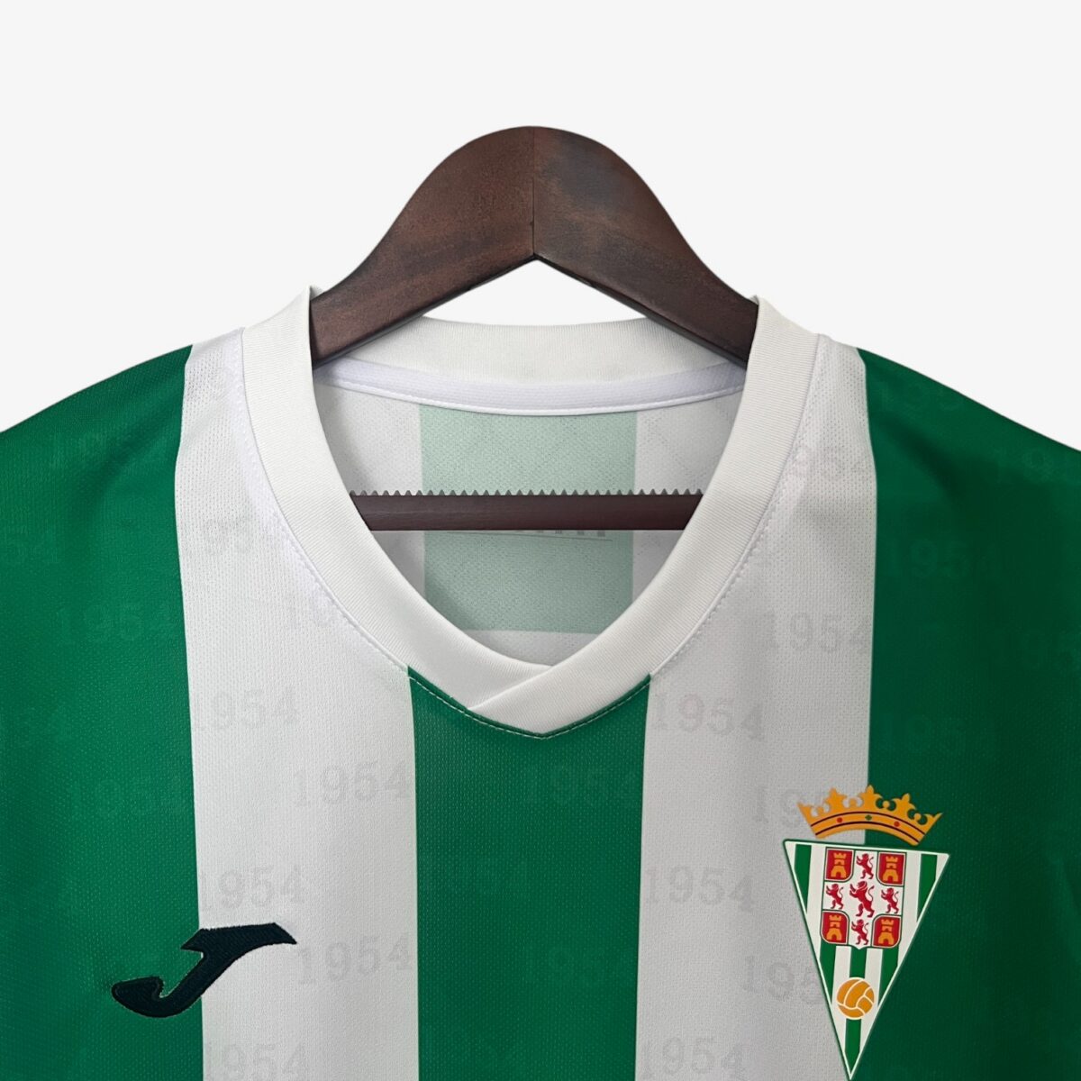 Cordoba Home Jersey 2024/25 - Image 5