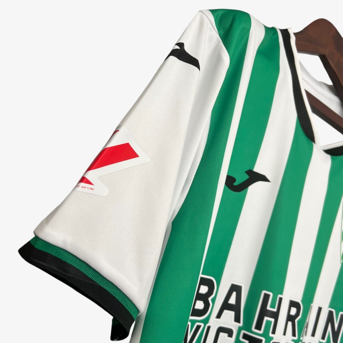 Cordoba Home Jersey 2025/26 - Image 2
