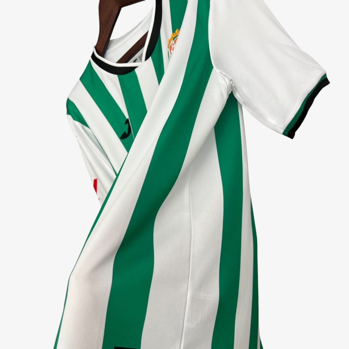 Cordoba Home Jersey 2025/26 - Image 4