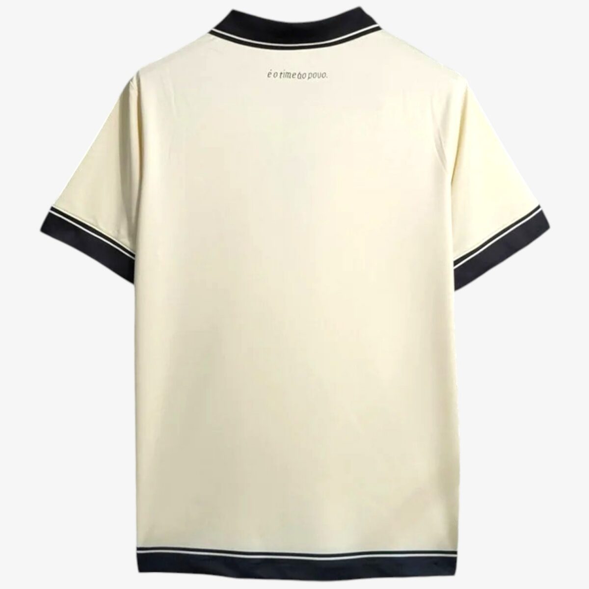 Corinthians 110th Anniversary Edition Jersey 2023 - Image 2