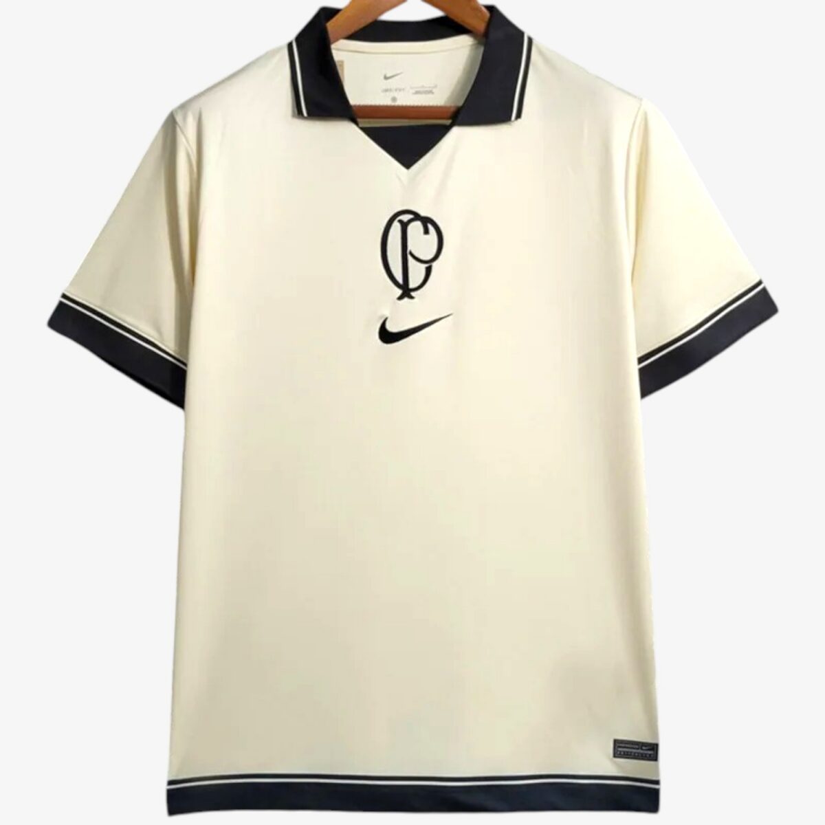 Corinthians 110th Anniversary Edition Jersey 2023
